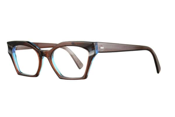 Glasses - Kirk & Kirk