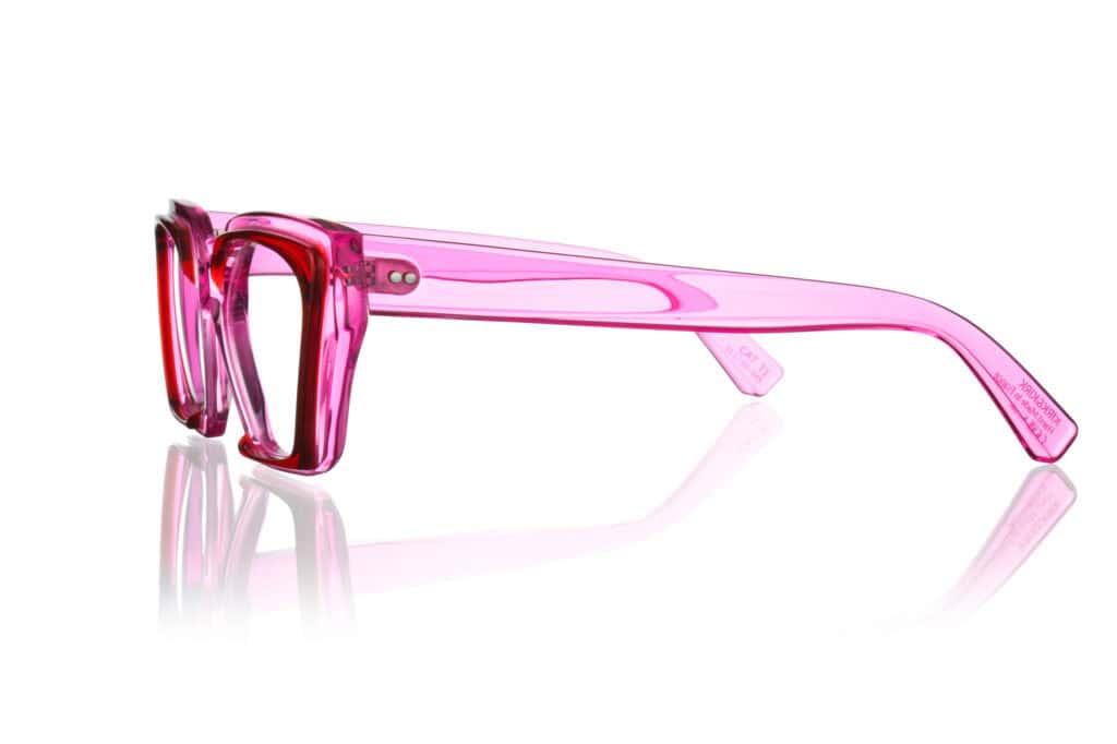 Glasses - Kirk & Kirk